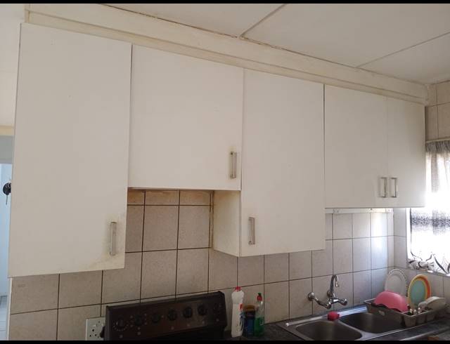 2 BEDROOM SECTIONAL TITLE FOR SALE IN COMET